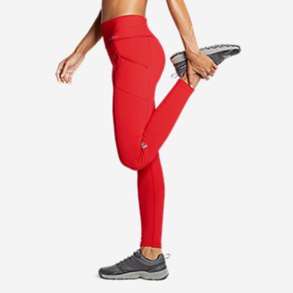 Eddie Bauer Guide Pro Trail Tight Leggings
